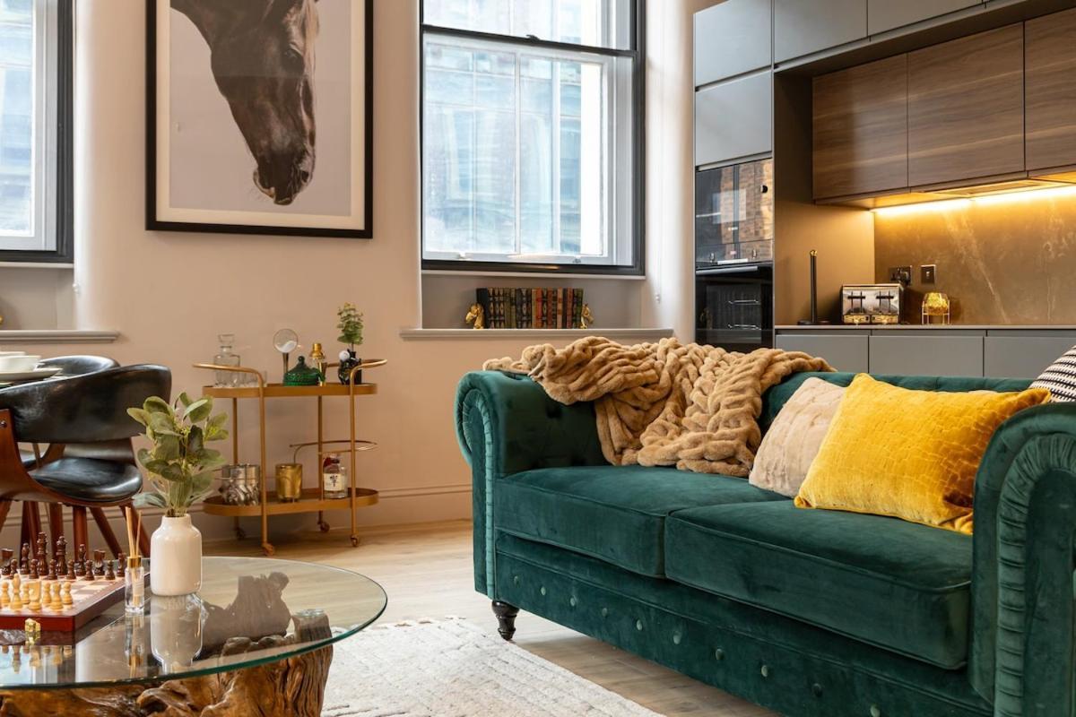 Charlotte House By Coqoon Apartment *