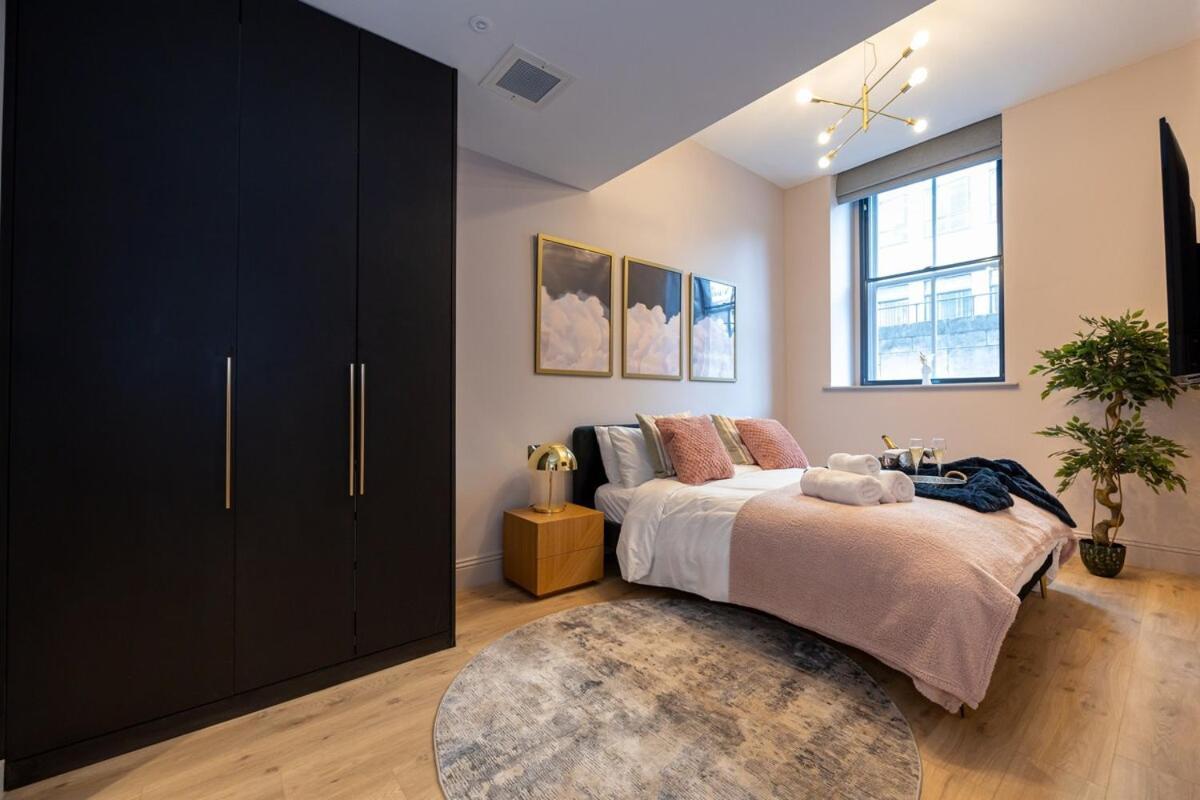 Apartment Charlotte House By Coqoon *